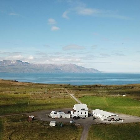 Saltvik Farm Guesthouse Húsavík Εξωτερικό φωτογραφία