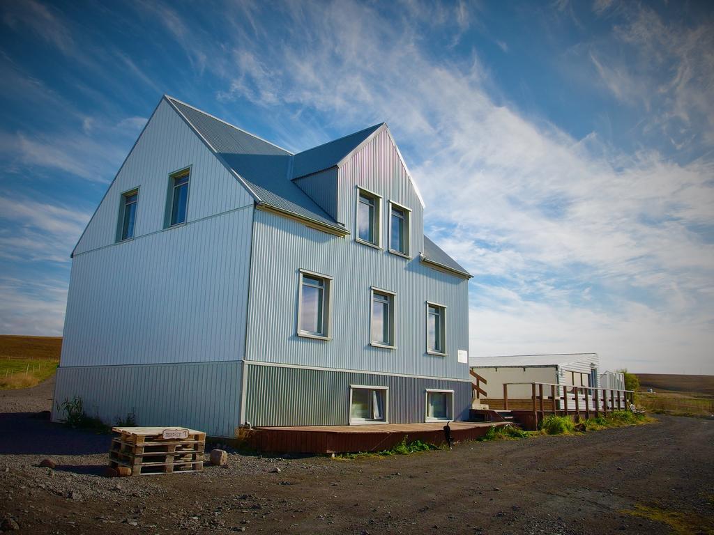 Saltvik Farm Guesthouse Húsavík Εξωτερικό φωτογραφία