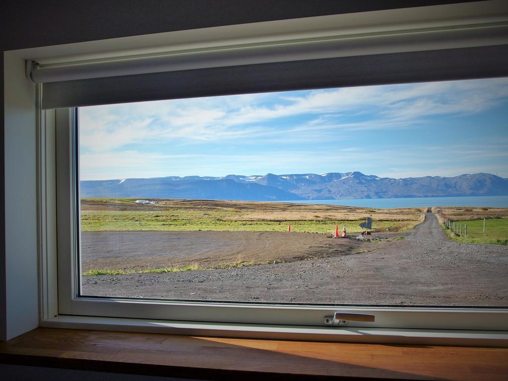 Saltvik Farm Guesthouse Húsavík Εξωτερικό φωτογραφία