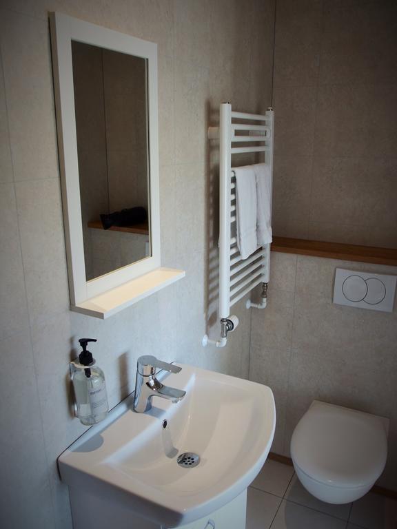 Saltvik Farm Guesthouse Húsavík Εξωτερικό φωτογραφία