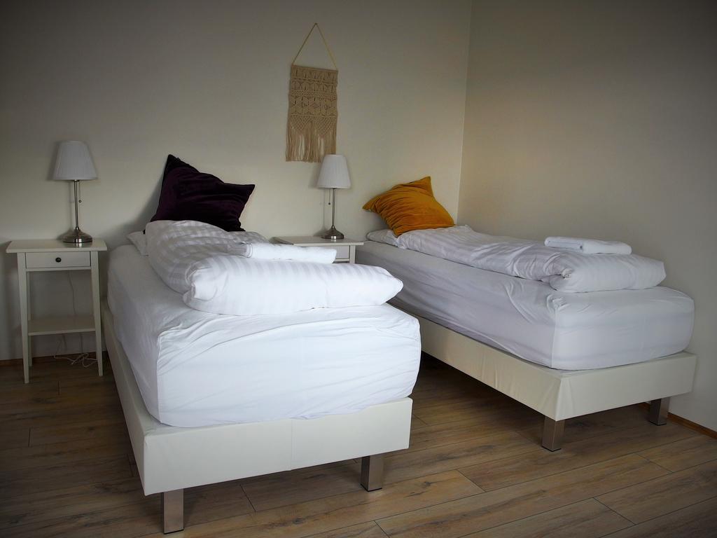 Saltvik Farm Guesthouse Húsavík Εξωτερικό φωτογραφία