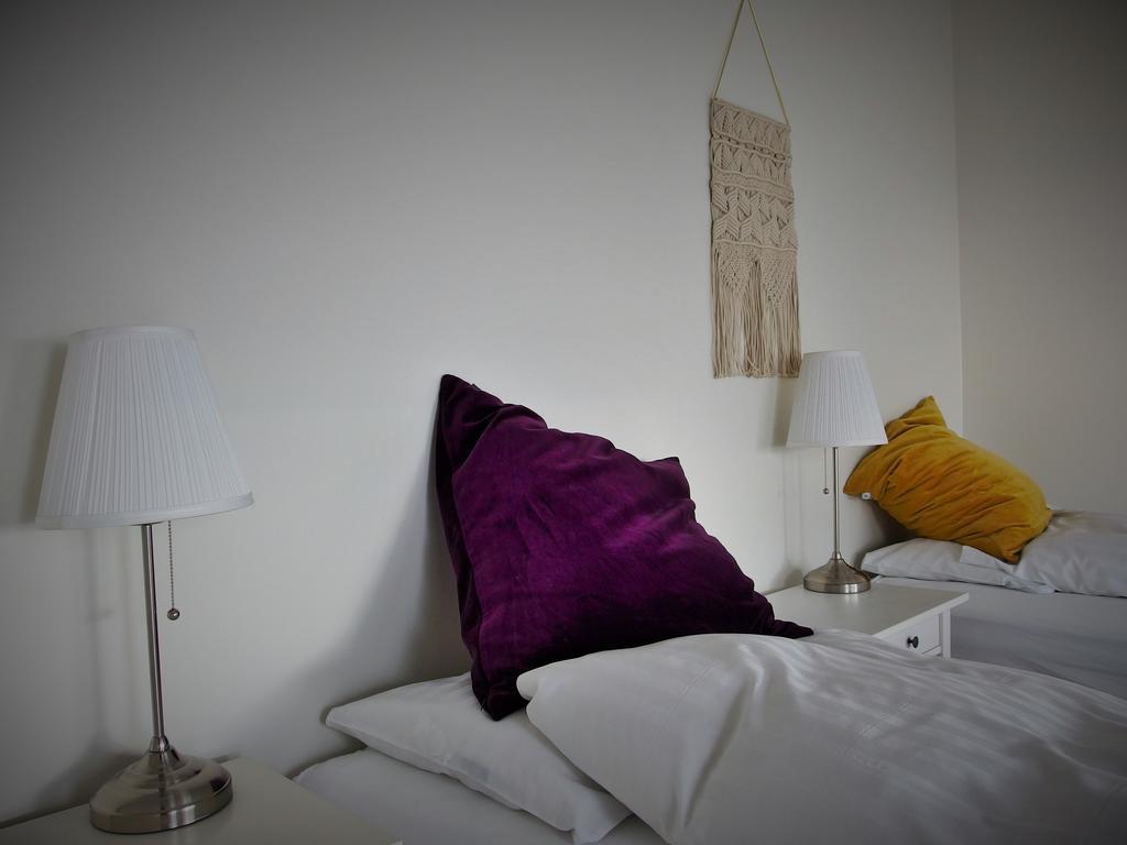 Saltvik Farm Guesthouse Húsavík Εξωτερικό φωτογραφία