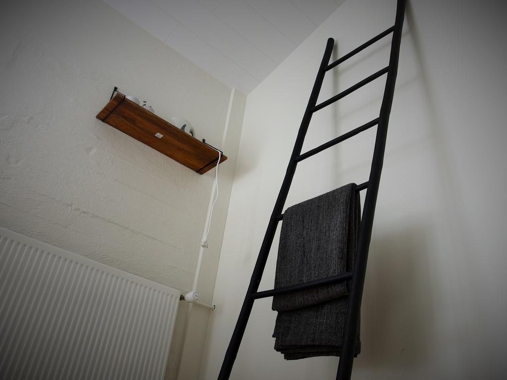 Saltvik Farm Guesthouse Húsavík Εξωτερικό φωτογραφία