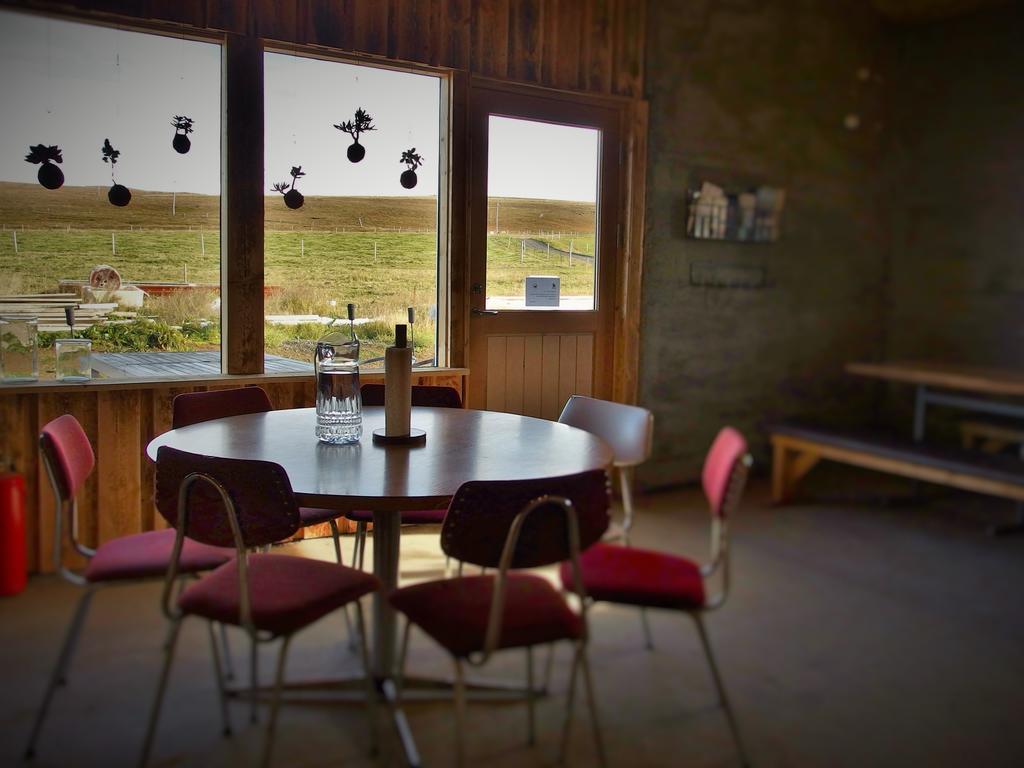 Saltvik Farm Guesthouse Húsavík Εξωτερικό φωτογραφία