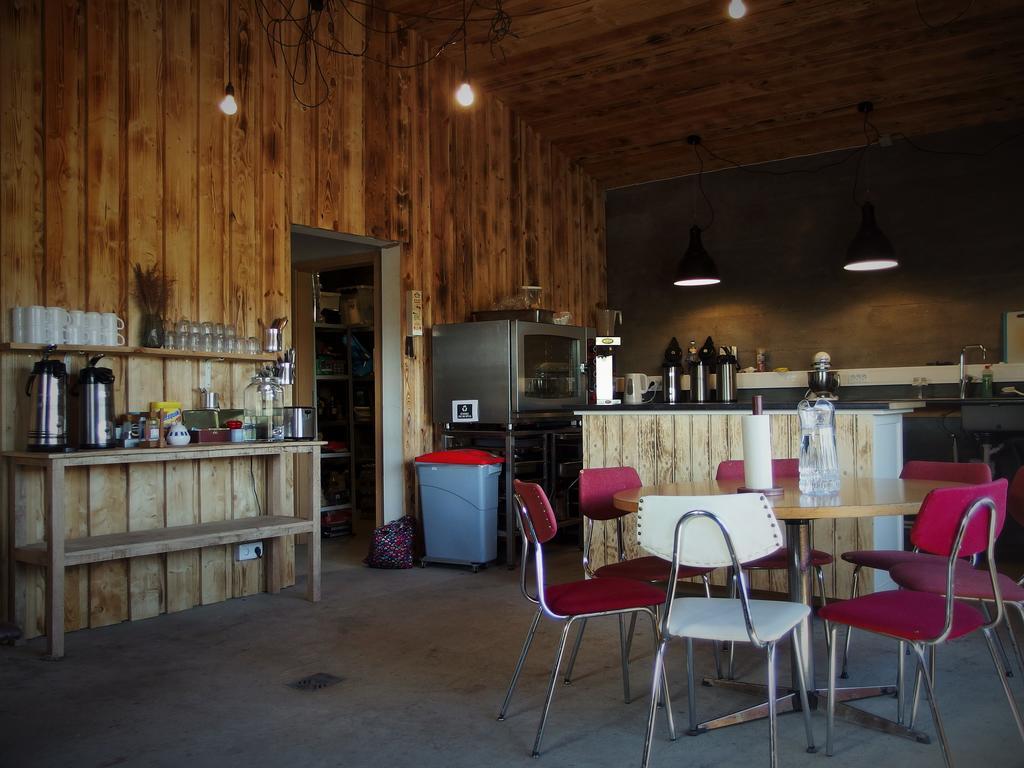 Saltvik Farm Guesthouse Húsavík Εξωτερικό φωτογραφία