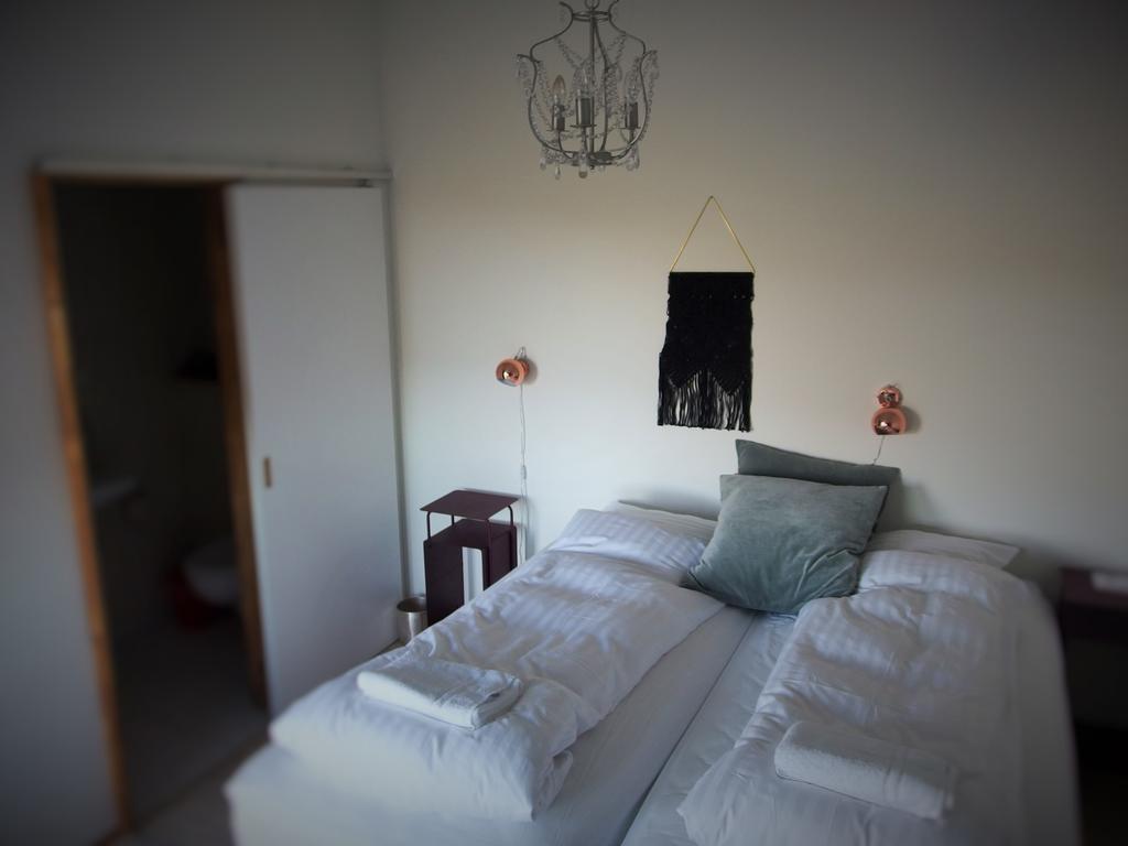 Saltvik Farm Guesthouse Húsavík Εξωτερικό φωτογραφία