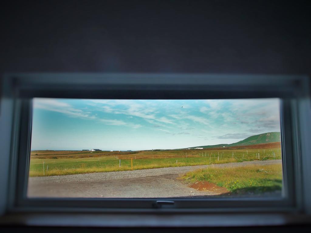 Saltvik Farm Guesthouse Húsavík Εξωτερικό φωτογραφία