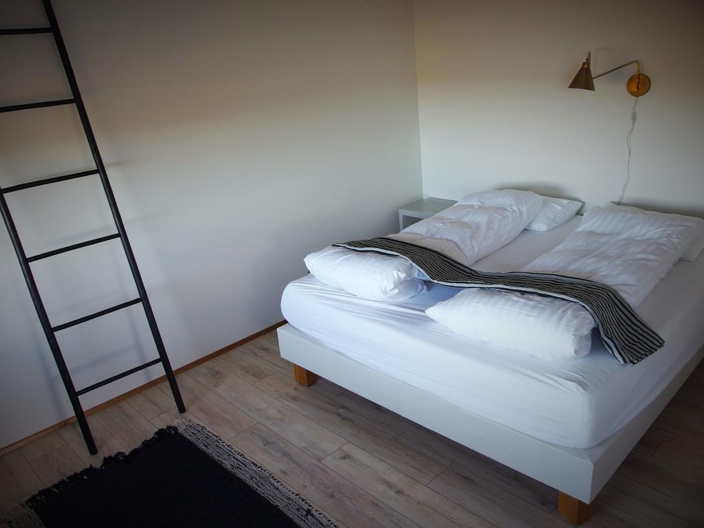 Saltvik Farm Guesthouse Húsavík Εξωτερικό φωτογραφία