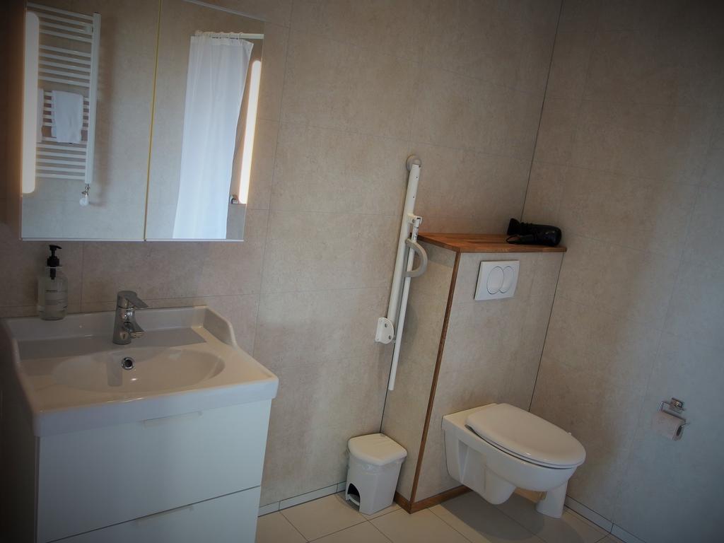 Saltvik Farm Guesthouse Húsavík Εξωτερικό φωτογραφία