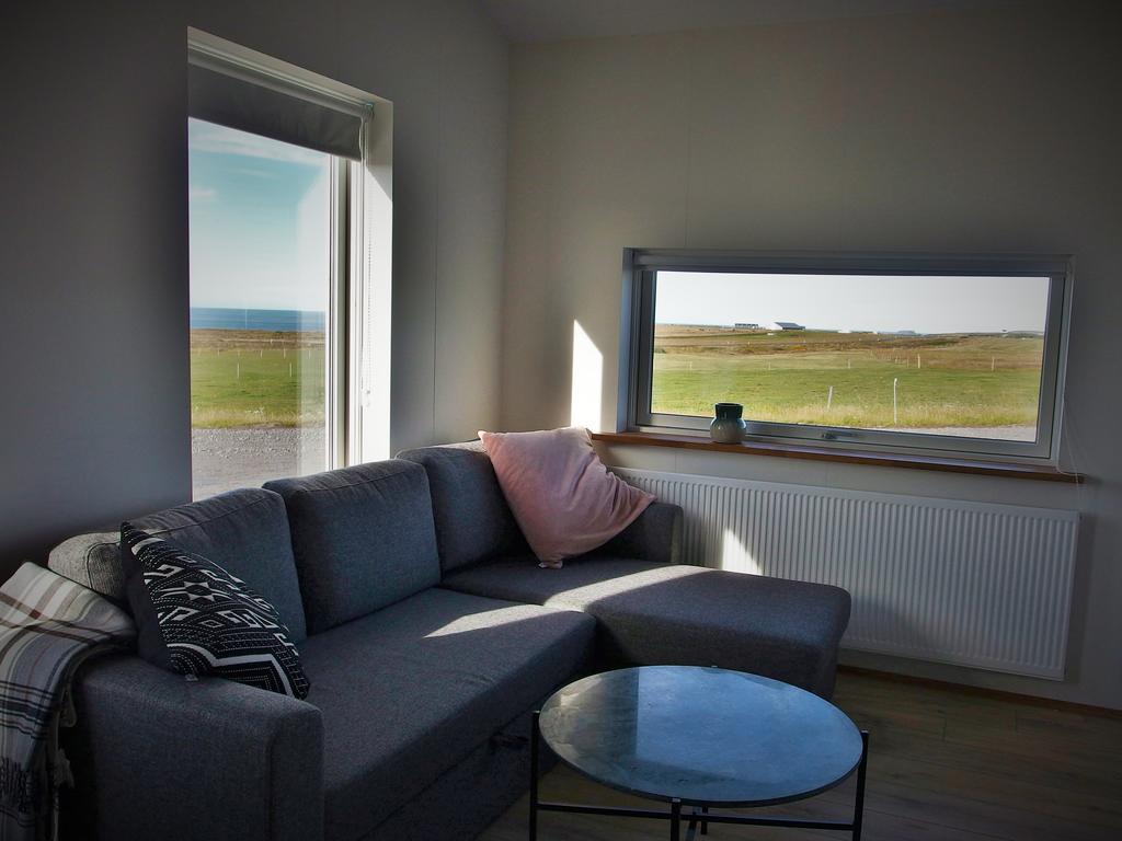 Saltvik Farm Guesthouse Húsavík Εξωτερικό φωτογραφία