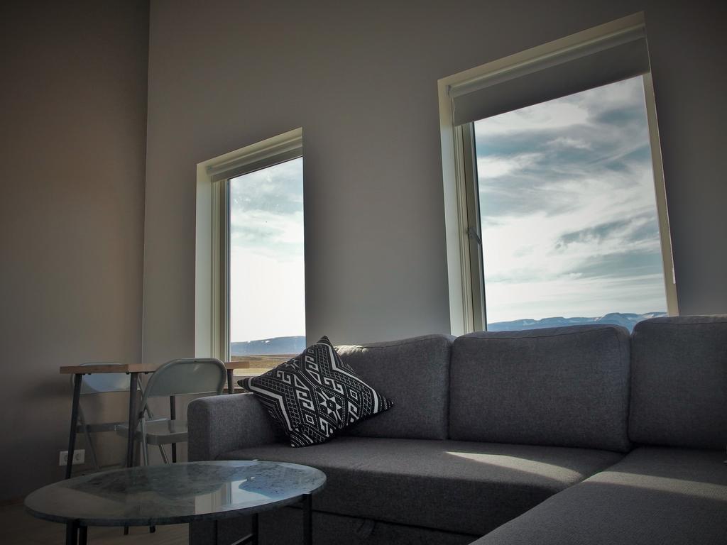 Saltvik Farm Guesthouse Húsavík Δωμάτιο φωτογραφία